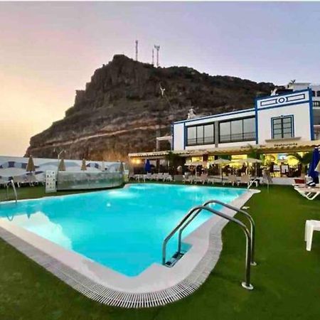 Casa Apolo Villa Mogán Dış mekan fotoğraf