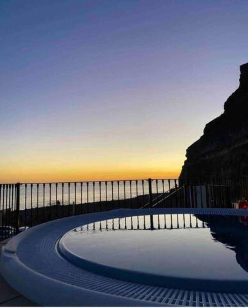 Casa Apolo Villa Mogán Dış mekan fotoğraf