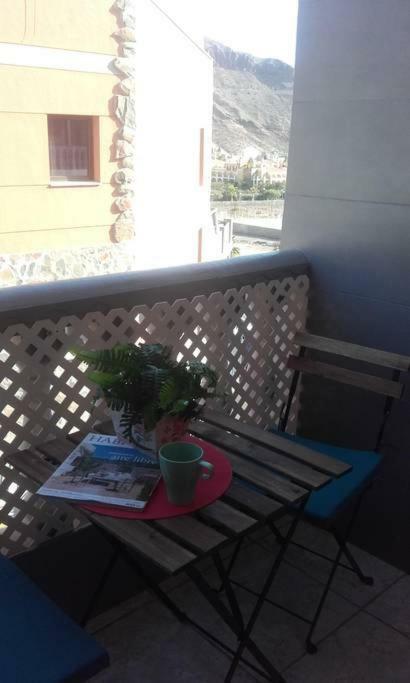 Casa Apolo Villa Mogán Dış mekan fotoğraf