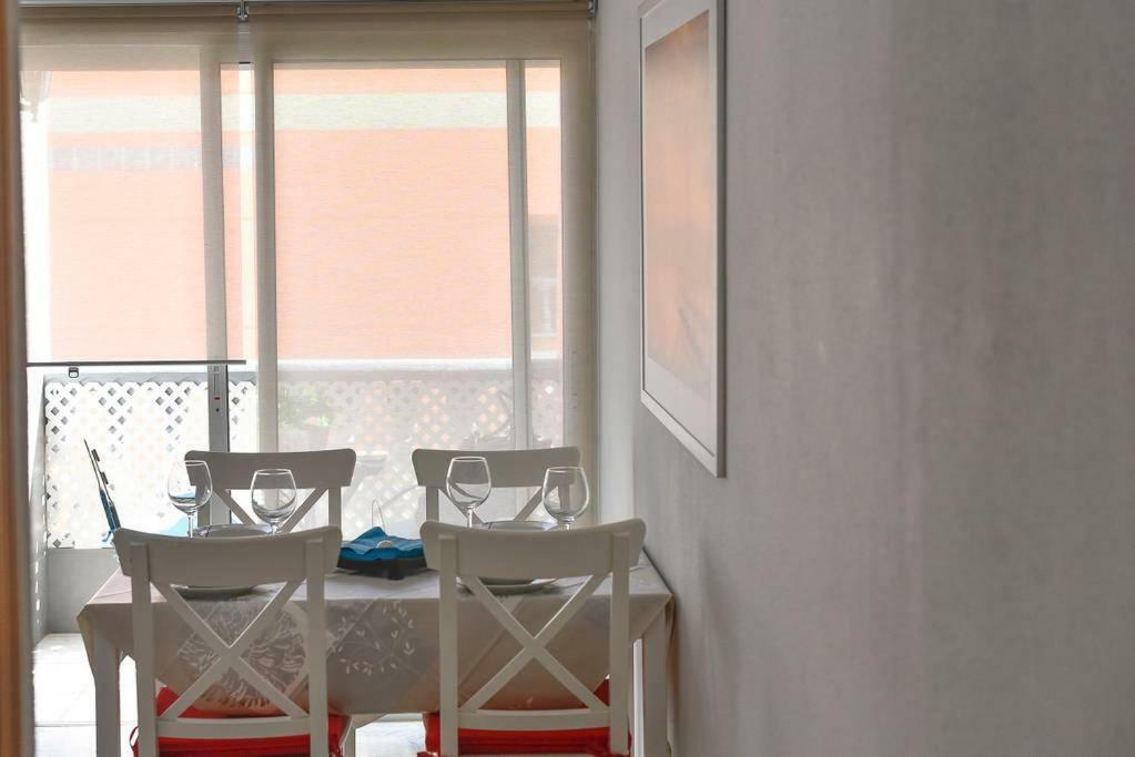 Casa Apolo Villa Mogán Dış mekan fotoğraf