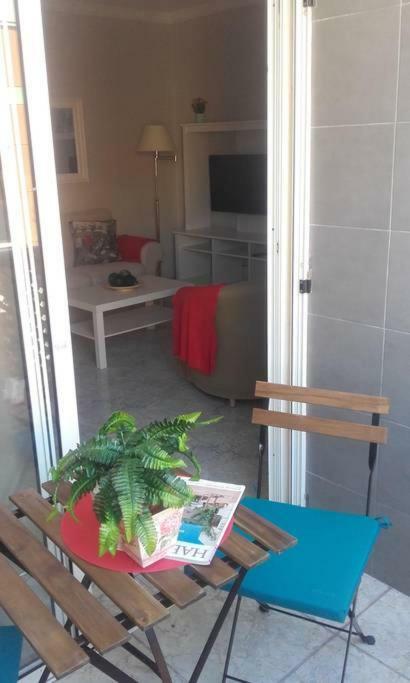 Casa Apolo Villa Mogán Dış mekan fotoğraf